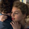 La famille Bélier : Louane Emera sur une photo du film