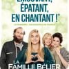 La famille Bélier : l'affiche du film