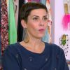 Cristina Cordula pas fan du look de Florence dans Les Reines du shopping
