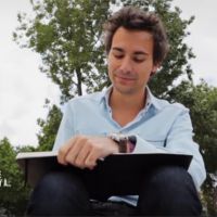 Bertrand Chameroy accusé de plagier Le Petit Journal : coup de gueule sur Twitter