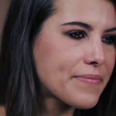 Karine Ferri : extrêmement émue, elle parle de ses envies de bébé et de bonheur