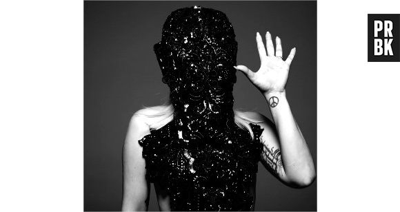 Lady Gaga au casting de American Horror Story saison 5 "Hotel"
