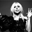 Lady Gaga au casting de American Horror Story saison 5 "Hotel"