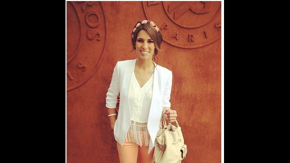 Laury Thilleman : future chroniqueuse façon TPMP sur TF1 ?