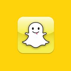 Snapchat : la fin des photos nu sur l'application ?