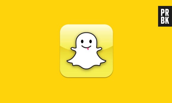Snapchat en marre des photos dénudés