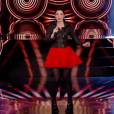 Nouvelle Star 2015 : Pauline reprend Heart of Glass