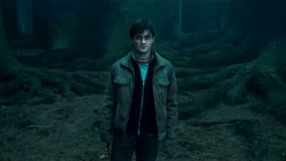 Harry Potter : des secrets sur la saga dévoilés dans un livre sur J.K. Rowling