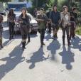  The Walking Dead saison 5 : bande-annonce de l'&eacute;pisode 12 