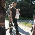  The Walking Dead saison 5 : enfin un peu de bonheur ? 