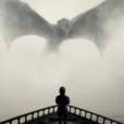 Game of Thrones saison 5 : Tyrion face aux dragons de Daenerys sur une affiche