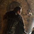 Game of Thrones saison 5 : Kit Harington (Jon Snow) sur une photo