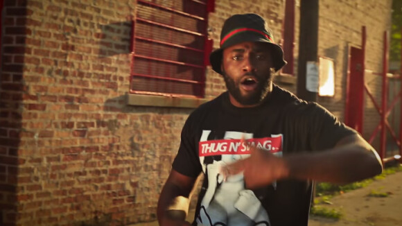 Gradur quitte Twitter... après avoir été humilié par Chief Keef sur son propre titre ?