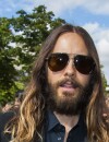 Jared Leto : fini les cheveux longs et la barbe