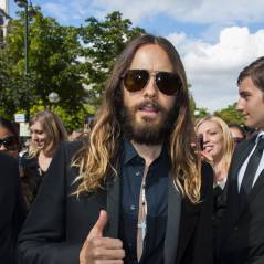 Jared Leto : fini les cheveux longs et la barbe, il se métamorphose pour Suicide Squad