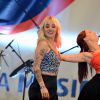 Alizée : la chanteuse a "entre 20 et 30" tatouages