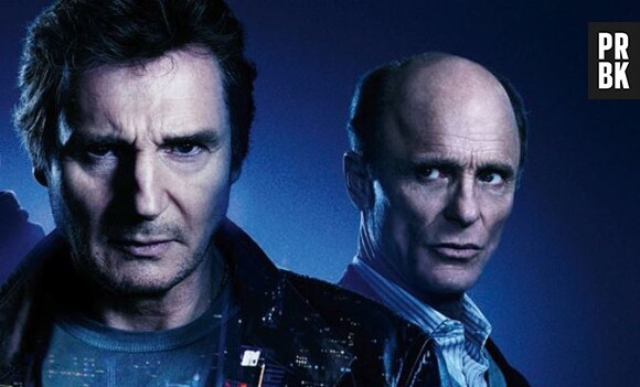 Night Run : Liam Neeson et Ed Harris se font face au cinéma à partir du 11 mars