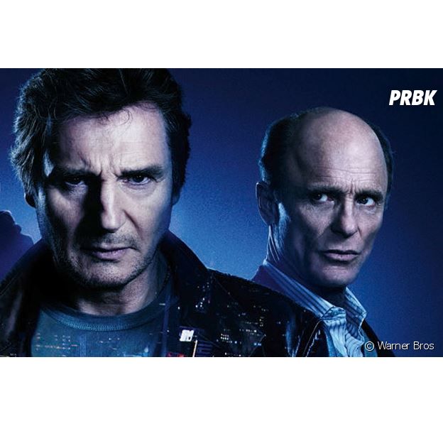 Night Run : Liam Neeson et Ed Harris se font face au cinéma à partir du 11 mars