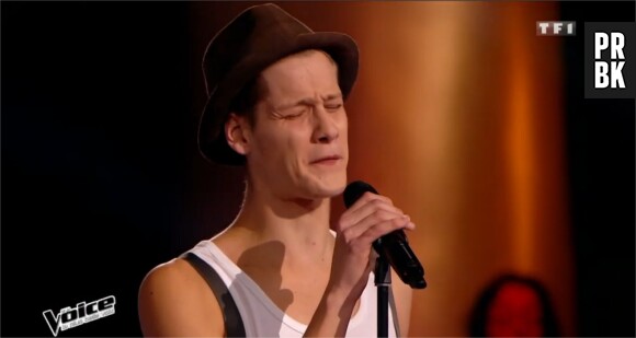 The Voice 4 : Max Blues Bird sélectionné pour l'épreuve ultime après les battles du 7 mars 2015