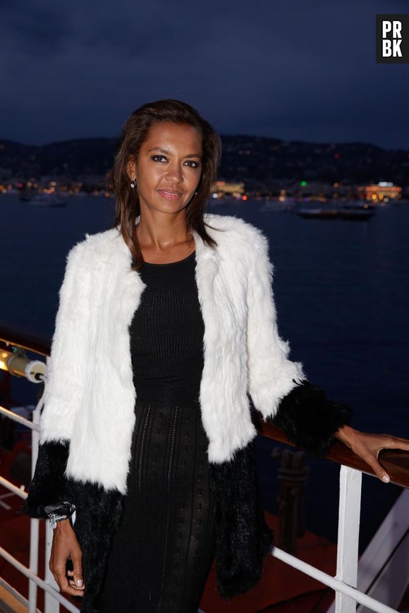 Karine Le Marchand : l'animatrice de L'Amour est dans le pré lance l'appli SmilesRun, un programme de running gratuit pour tous