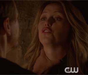 The Originals saison 2 : Freya face à son père dans l'épisode 15