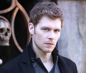 The Originals saison 2, épisode 15 : Joseph Morgan sur une photo