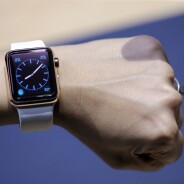 Apple Watch et MacBook : Apple présente sa montre connectée et son nouveau laptop