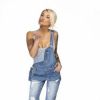 Aurélie Dotremont sexy pour la collection printemps-été 2015 de Blooshop