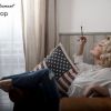 Aurélie Dotremont glamour pour la collection printemps-été 2015 de Blooshop