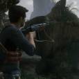 Uncharted 4 sortira au printemps 2016 sur PS4