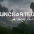 Uncharted 4 sortira au printemps 2016 sur PS4