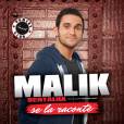  Malik Bentalha : l'affiche de son one-man-show 