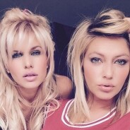 Adixia et Tressia (Les Ch&#039;tis) : duo sexy de blondes sur Instagram