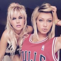 Adixia et Tressia (Les Ch&#039;tis) : duo sexy de blondes sur Instagram
