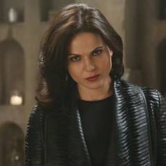 Once Upon a Time saison 4 : Regina de nouveau méchante ?