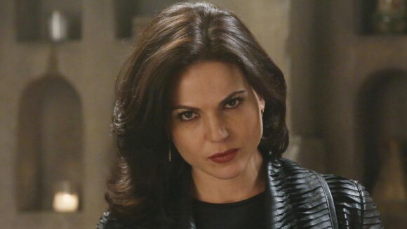 Once Upon a Time saison 4 : Regina de nouveau méchante ?
