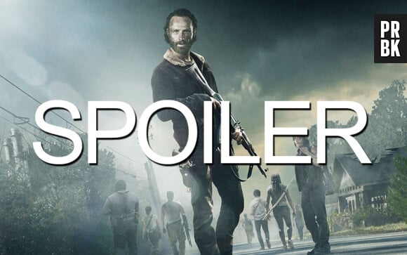 The Walking Dead saison 5 : deux nouveaux morts à venir dans l'épisode 14