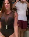 Les Marseillais en Thaïlande : Kim sexy en bikini pour l'élection de Miss Koh Samui lors de l'épisode 12 diffusé le 16 mars 2015, sur W9