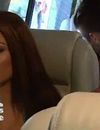 Les Marseillais en Thaïlande : tensions pour Julien et Aurélie lors de l'épisode 12 diffusé le 16 mars 2015, sur W9