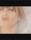  Eurovision 2015 : Lisa Angell sur une image extraite du clip de la chanson "Noubliez pas" 