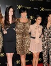 Comment la famille Kardashian est devenue riche ?