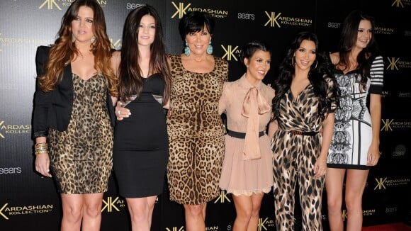 Kim Kardashian, Kendall et Kylie Jenner... comment sont-elles devenues millionnaires ?
