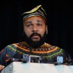 Dieudonné : prison avec sursis pour son "Je me sens Charlie Coulibaly"