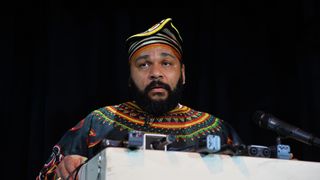 Dieudonné : prison avec sursis pour son "Je me sens Charlie Coulibaly"