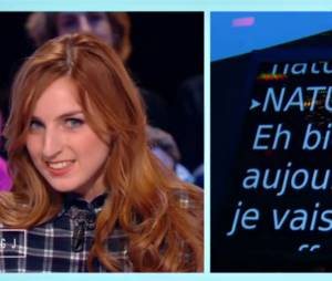 Alison Wheeler r&eacute;pond avec humour &agrave; ses d&eacute;tracteurs
