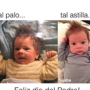 Shakira : son fils Sasha est la copie conforme de Gerard Piqué. La preuve