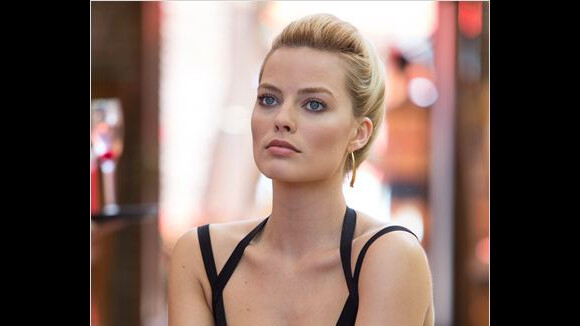 Diversion : zoom sur Margot Robbie, la star montante d'Hollywood