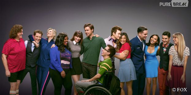 Glee saison 6 : six choses marquantes dans le final