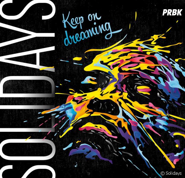 Solidays programmation 2015 : Paul Kalkbrenner, Die Antwoord, Hanni El Kathib et une vingtaine d'artistes à l'affiche