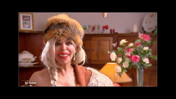 Sidonie, Reine du shopping et de la chirurgie esthétique : la candidate fait le buzz